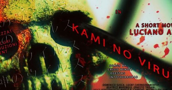 Kami no Virusu (2022) Short Film Review