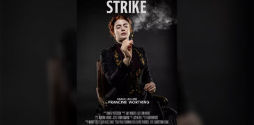 Strike (2024) Film Review – Now I Have My Very Own Friend From Beyond The Grave [Dead Northern Film Festival]