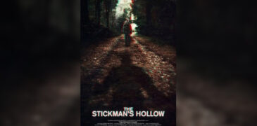 The Stickman’s Hollow (2024) Film Review – Don’t be a Stick in the Mud [Dead Northern Film Festival]