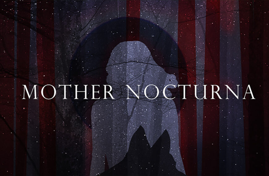 Mother Nocturna (2024) Film Review – Style over Substance