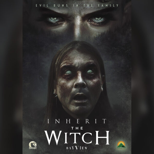 Inherit the Witch (2024) Film Review – An Overall Disappointment