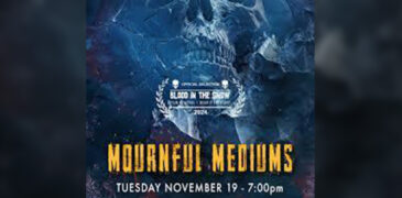 Mournful Mediums Reviews – Blood In The Snow Film Festival 2024