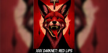 TetroVideo unveils posters, images, and trailer for XXX Darknet: Red Lips