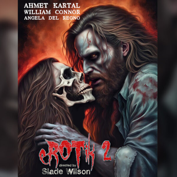 eROTik 2: The Beyond (2024) Film Review – A Moist Sphacelus of Blood, Puss, and Maggots