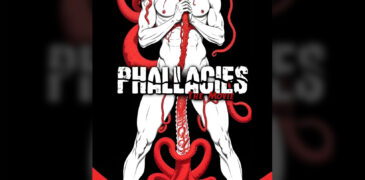 Phallacies (2024) Film Review – No Penises Were Harmed in the Making of this Film!