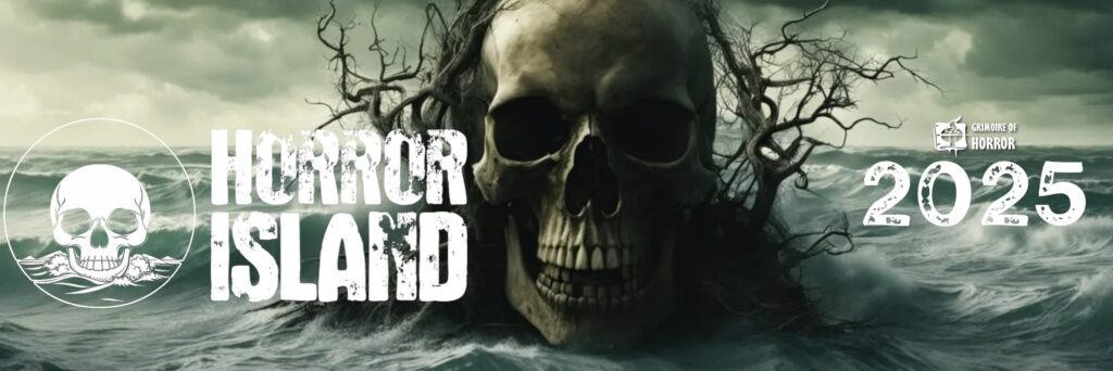 Horror Island Film Festival – A Celebration of Underground Cinema