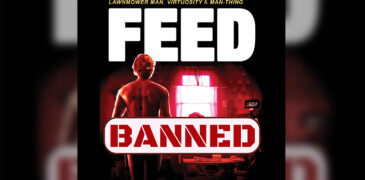 Feed (2005) Film Review – Can You Stomach It?