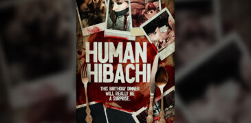 Human Hibachi (2020) Film Review – Found Footage Cannibalism