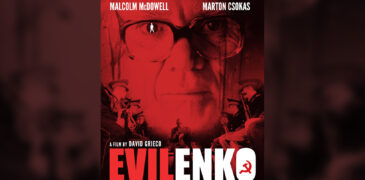 Evilenko (2004) Film Review – A Crime Horror Flick Ripped From The Headlines