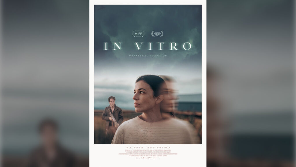 In Vitro (2025) UK Premiere at Glasgow Film Festival