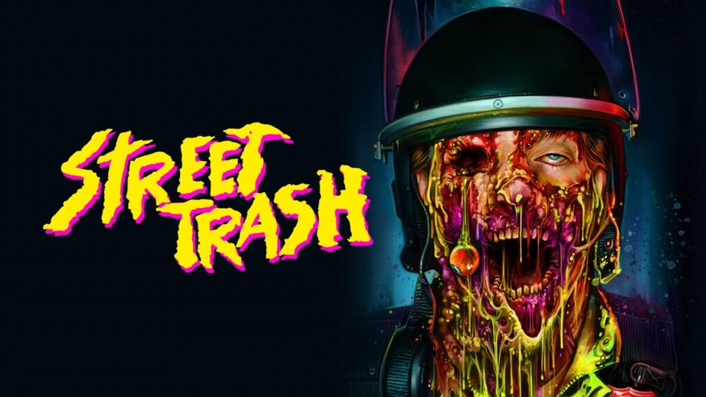 Street Trash (2024) Film Review – Explosive Social Commentary