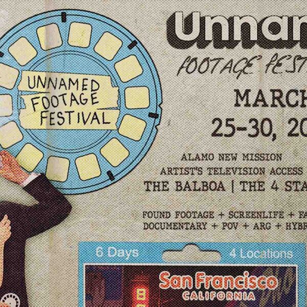 Unnamed Footage Festival 8 2025 Unveils Its 1st Wave of Films