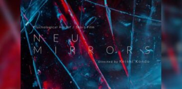 Neu Mirrors (2024) Film Review – Whom is it Starring Back