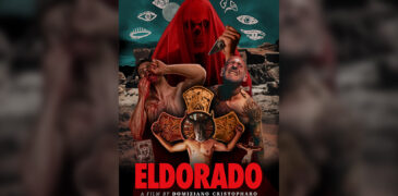 Eldorado (2022) Film Review – Roadtrip!